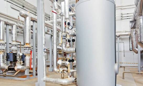 Jakie technologie produkcji zbiorników hydroforowych są obecnie najskuteczniejsze?
