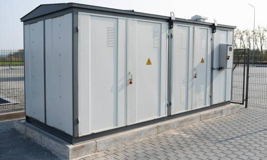 Innowacje w projektowaniu ognioszczelnych stacji transformatorowych dla przemysłu górniczego