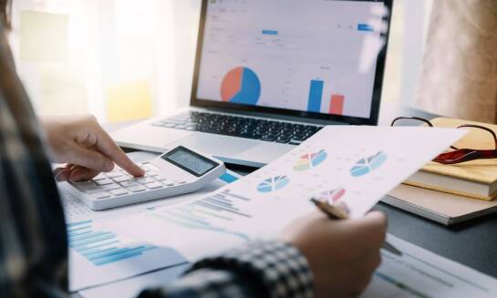 Rola biura rachunkowego w raportowaniu finansowym przedsiębiorstw