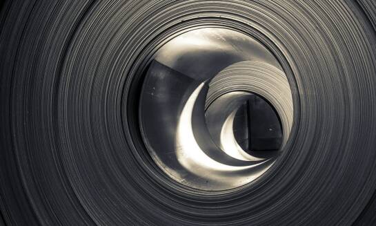 Dlaczego stal niskowęglowa jest kluczowym materiałem dla przemysłu hutniczego