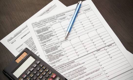 Jak biuro rachunkowe przygotowuje deklaracje PIT-11 dla pracowników?