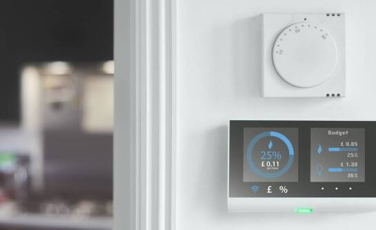 Monitoring temperatury otoczenia jako dodatkowa funkcjonalność systemów