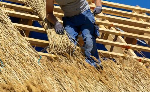 Wymiana dachów a poprawa estetyki budynku: jak wybrać odpowiedni styl pokrycia?