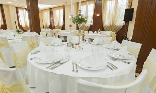 Jakie atrakcje zapewniamy podczas imprez okolicznościowych?