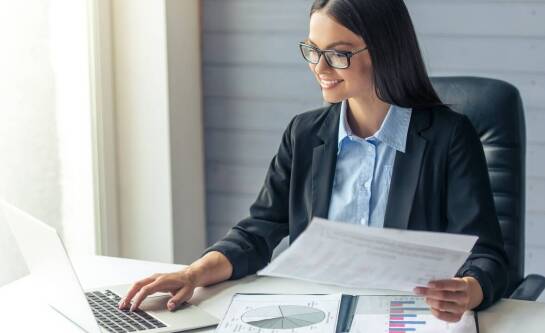 Jak biuro rachunkowe w Kołobrzegu zapewnia efektywne prowadzenie ksiąg przychodów i rozchodów?