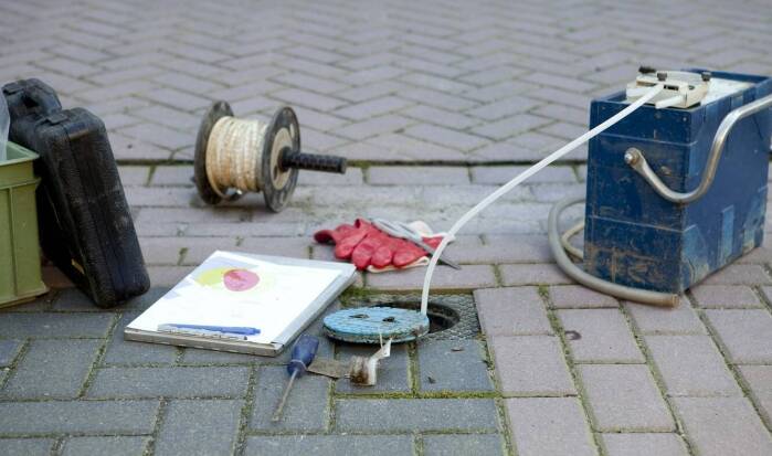 Jakie są najczęstsze nieprawidłowości wykrywane podczas pomiarów hydrantów?