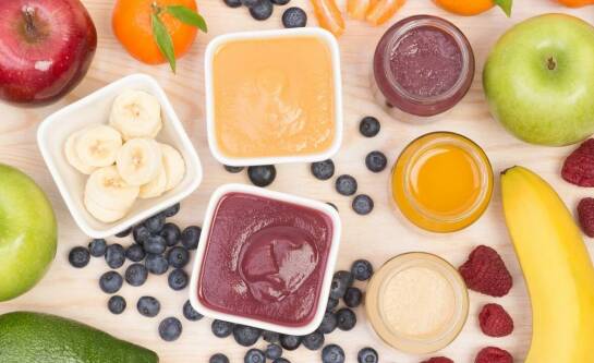 Jak catering dla żłobków wspiera rodziców w zapewnieniu zdrowego żywienia dzieci?