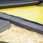 Izolacja fundamentu jako sposób na uniknięcie kosztownych napraw