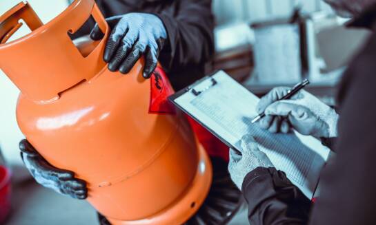 Jak zmienia się zużycie silnika po montażu LPG?