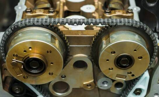 Jakie korzyści niesie ze sobą profesjonalny serwis układu rozrządu?