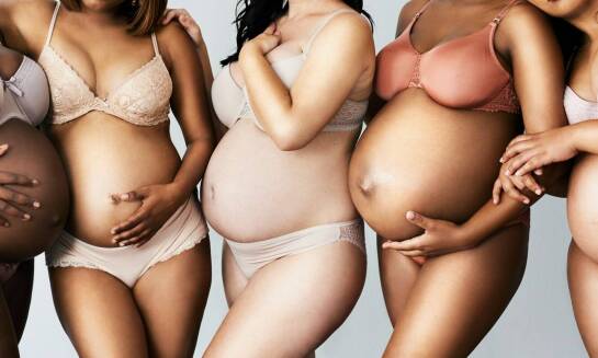 Zalety bielizny modelującej dla kobiet po ciąży