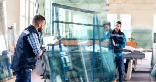 Innowacyjne technologie w produkcji listew sprężynujących