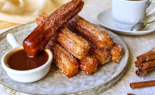 Kuchnia hiszpańska – najpopularniejsze desery i jak je zrobić?