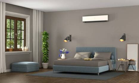 Klimatyzator multi a oszczędność energii – jakie rozwiązania są dostępne?