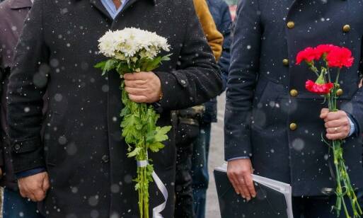 Kiedy prawo do zorganizowania pogrzebu ma wojsko?