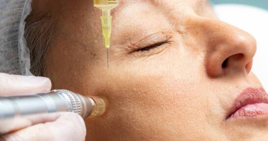 Nowoczesne technologie w medycynie estetycznej