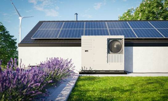 Efektywność energetyczna nowoczesnych pomp ciepła