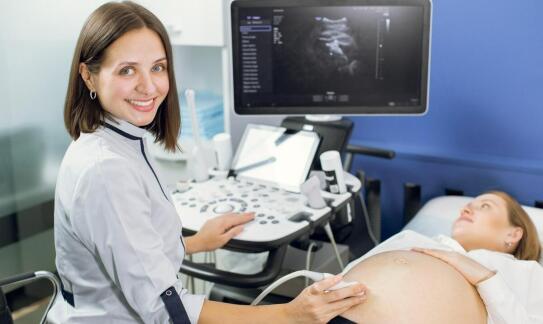 Jakie są zalety nieinwazyjnych badań prenatalnych?