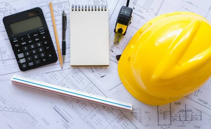 Różnice między projektem gotowym a projektem po adaptacji