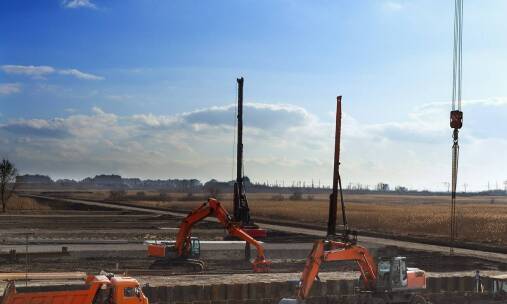 Dlaczego warto inwestować w usługi geofizyczne przed rozpoczęciem budowy?