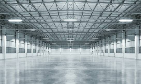 Hala stalowa 8x15 – idealne rozwiązanie dla firm z sektora e-commerce