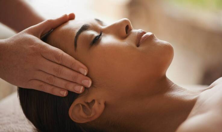 Jak masaż kobido wpływa na poprawę cyrkulacji krwi?