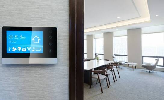 Kaseta sterownicza a kompatybilność z systemami zarządzania budynkami