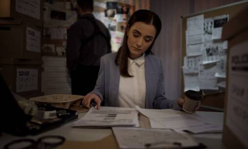 Poszukiwanie członków rodziny – jak działają detektywi w Poznaniu?