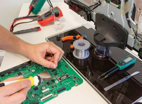 Udany test systemu brake-by-wire Bosch na drogach publicznych