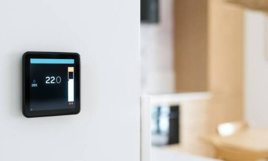 Inteligentne systemy sterowania w ogrzewaniu budynków