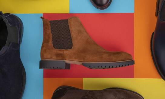 Czerwone kozaczki damskie a wybieg mody: jak projektanci inspirują się klasyką?