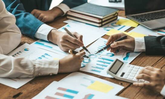 Doradztwo finansowe jako kluczowy element oferty biura księgowego