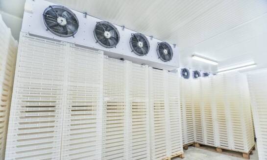 Jakie instalacje chłodnicze są najbardziej ekologiczne? 