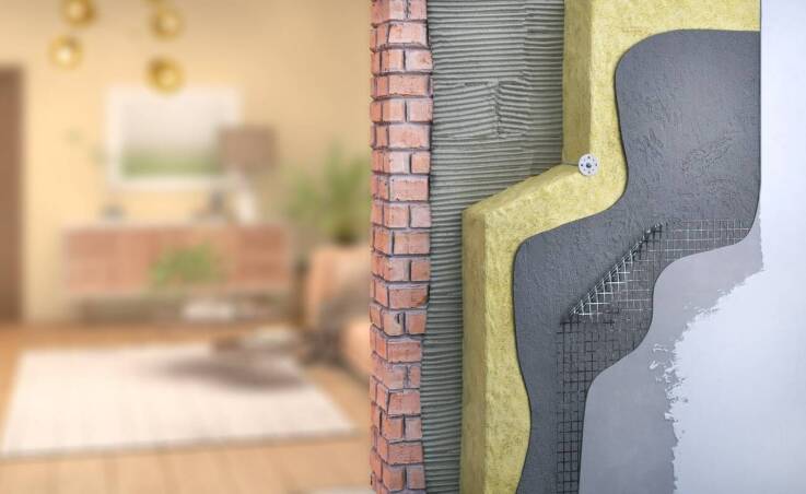 Jak izolacje ceramiczne przyczyniają się do bezpieczeństwa cieplnego w budynkach?