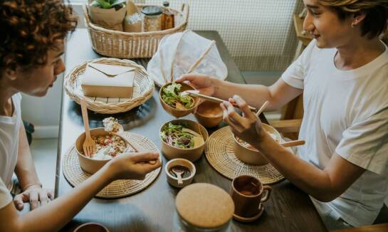 Wpływ burger box na postrzeganie marki przez klientów