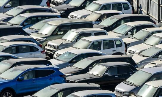 Szybka sprzedaż samochodu w Gdyni - Skup Aut Gdynia