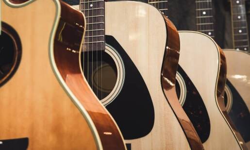 Jak gitara elektro akustyczna Fender wpływa na jakość dźwięku?