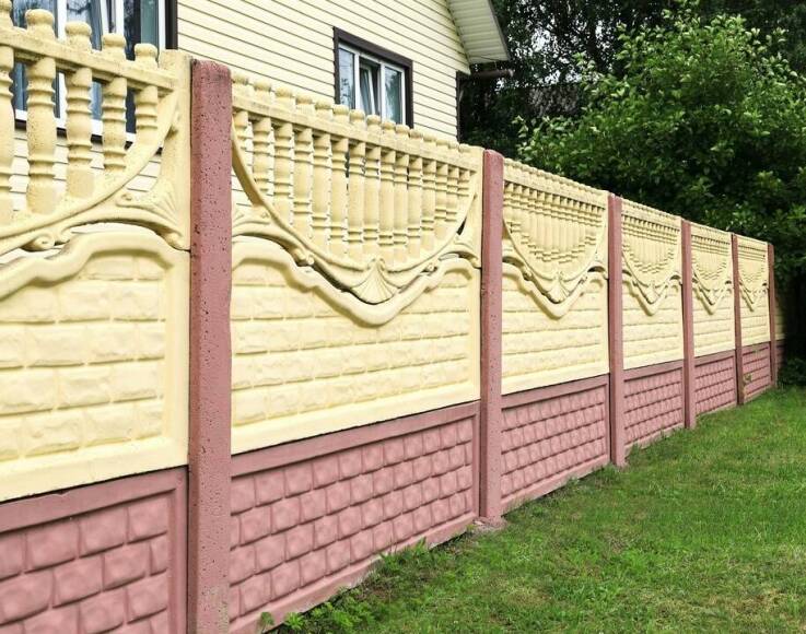 Ogrodzenia modułowe – jakie opcje montażu są dostępne?