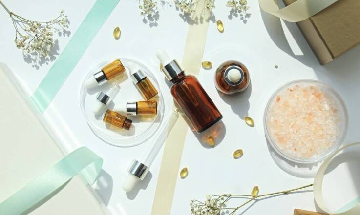 Czy produkcja perfum to opłacalny biznes?