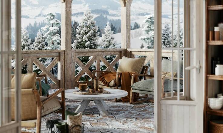 Dlaczego warto wybrać apartamenty w kompleksie Stara Polana Zakopane?