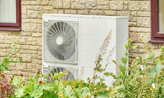 Rola pomp ciepła w nowoczesnych systemach klimatyzacyjnych