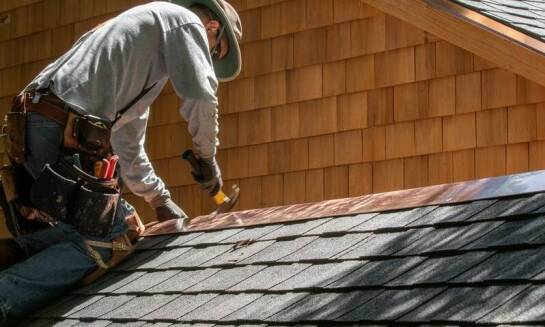 Jak wybrać odpowiednie pokrycie dachowe dla Twojego domu?