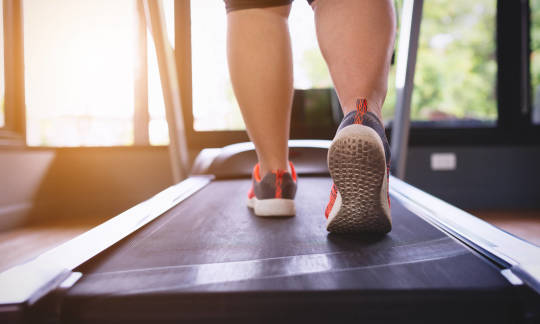 Ćwiczenia aerobowe – co to takiego?