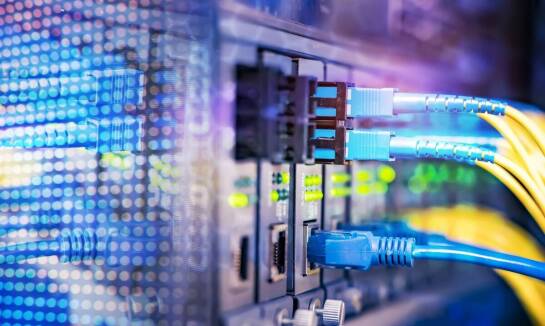 Wpływ modernizacji infrastruktury na wydajność z Cisco switch