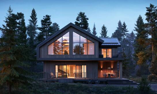 Jakie są najczęstsze wyzwania przy projektowaniu nowoczesnych domów modułowych?