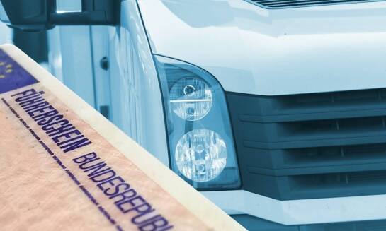 Jakie umiejętności rozwija udział w kursach dotyczących czasu pracy kierowców?