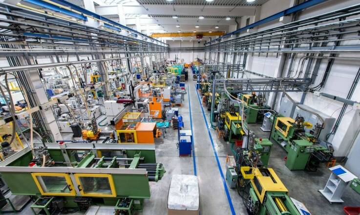 Nowoczesne podejścia do produkcji nakrętek dzięki usługom CNC