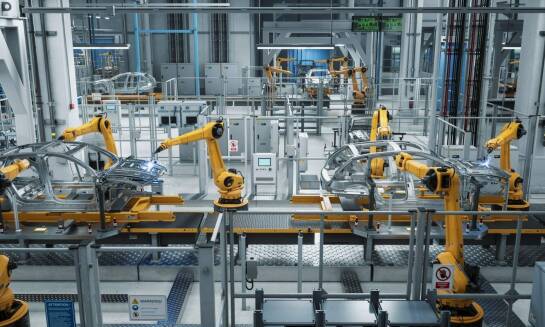 Wpływ innowacji technologicznych na rozwój rynku szczeliw