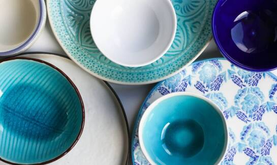 Wyjątkowe właściwości naczyń ceramicznych w codziennym użytkowaniu