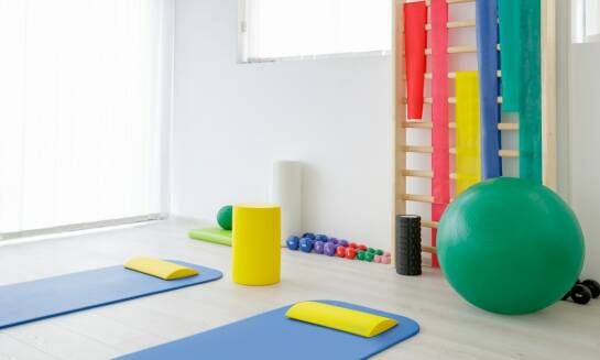 Jak fizjoterapia może wspierać zdrowy styl życia i aktywność fizyczną?